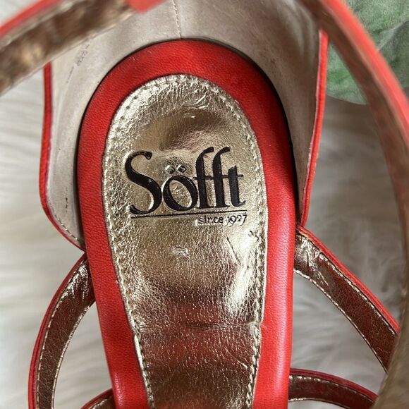 Sofft Womens St. Larouse Size 10 - Picture 3 of 13